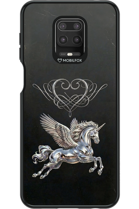 Horse Heart 2.0 - Xiaomi Redmi Note 9 Pro