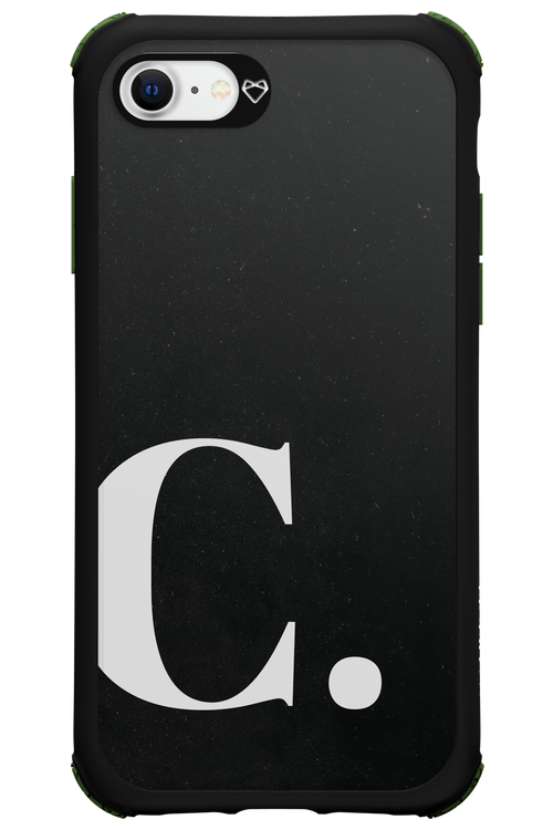 C (Off Space) 2.0 - Apple iPhone 8
