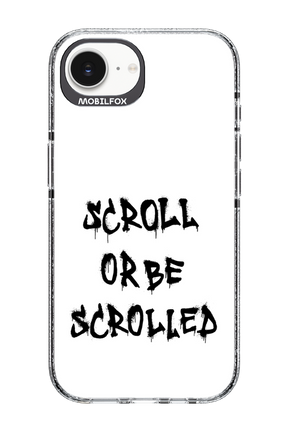 Scroll - Apple iPhone 16e