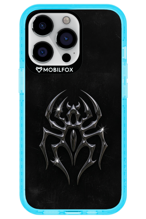 Dark Spider 2.0 - Apple iPhone 13 Pro