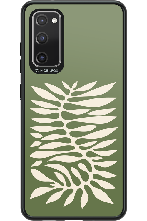 Grasshopper - Samsung Galaxy S20 FE