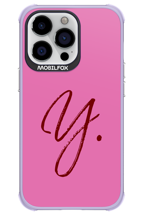 (Sorbet) Y 2.0 - Apple iPhone 13 Pro