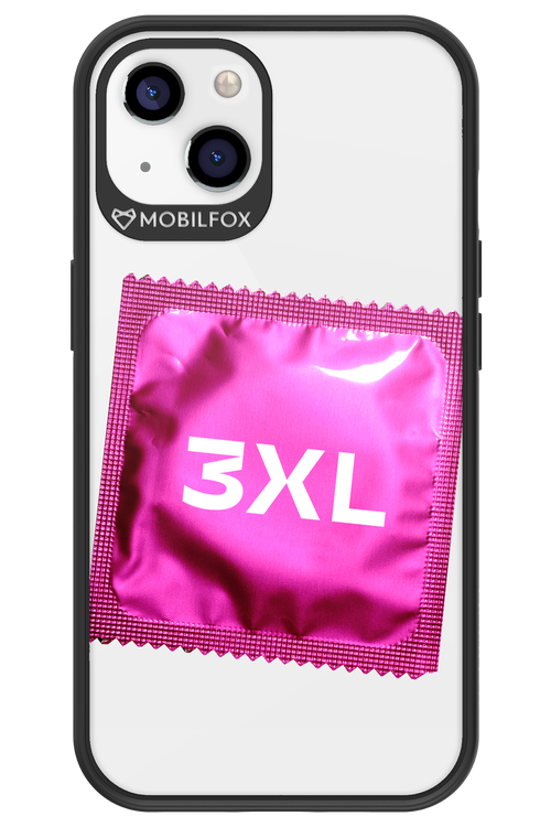 3XL 2.0 - Apple iPhone 13