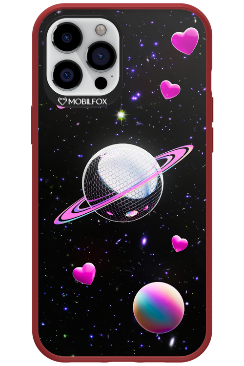 Girls Galaxy - Apple iPhone 12 Pro Max