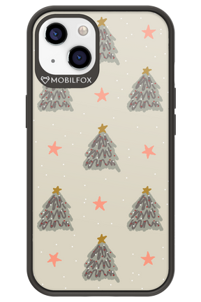 Christmas Trees - Apple iPhone 13