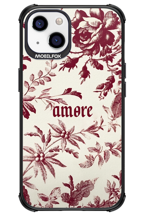 Amore 2.0 - Apple iPhone 13