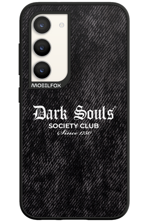 Dark Souls - Samsung Galaxy S23