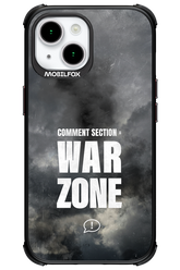 WarZone - Apple iPhone 15