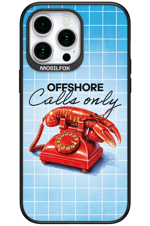 Offshore 2.0 - Apple iPhone 15 Pro Max