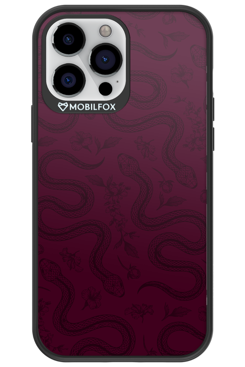 Temptation 2.0 - Apple iPhone 13 Pro Max