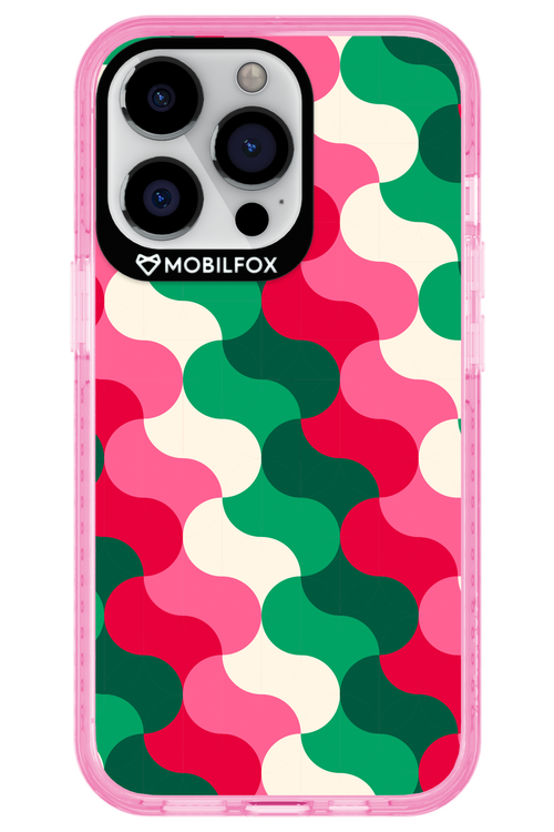 Holiday's Aura - Apple iPhone 13 Pro