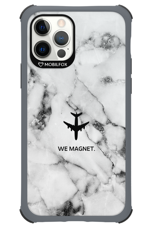 International Love II 2.0 - Apple iPhone 12 Pro