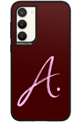 (Dark Blush) A 2.0 - Samsung Galaxy S23 Plus