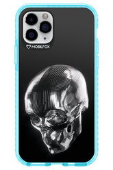 Disco Skull - Apple iPhone 11 Pro