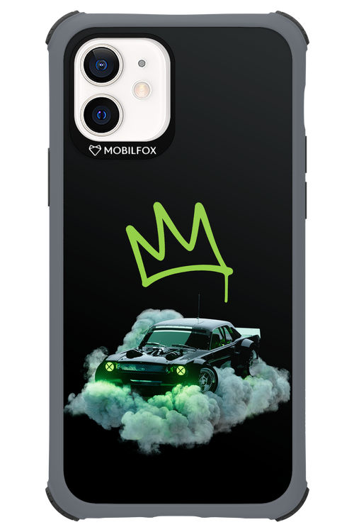 Just Dont Die - Apple iPhone 12