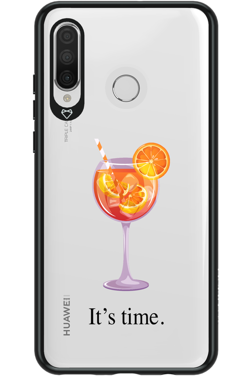 Spritz - Huawei P30 Lite