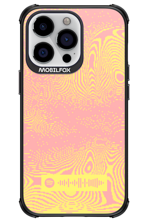 House Frequency - Apple iPhone 13 Pro