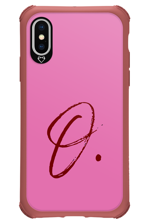 (Sorbet) O 2.0 - Apple iPhone XS