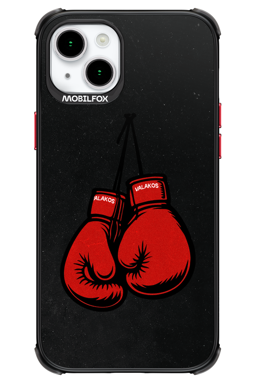 BoxRrr 2.0 - Apple iPhone 15 Plus