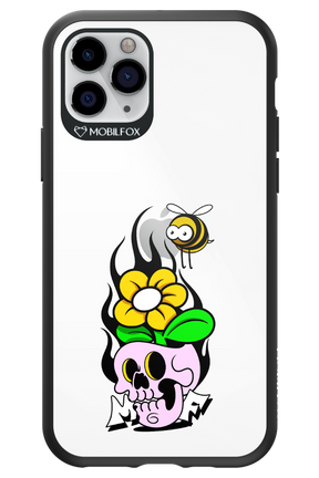 Sugar & Venom - Apple iPhone 11 Pro