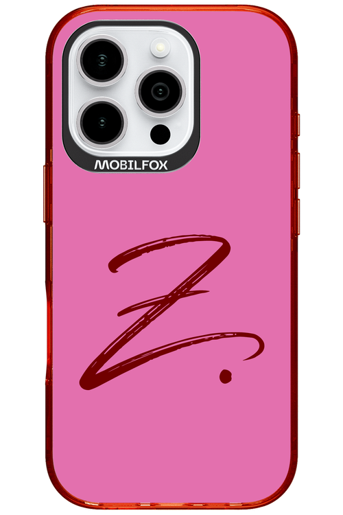 (Sorbet) Z 2.0 - Apple iPhone 16 Pro
