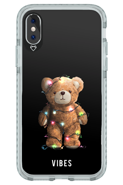 VIBES - Apple iPhone XS