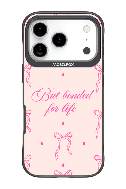 Sisters Pink 2.0 - Apple iPhone 17 Pro