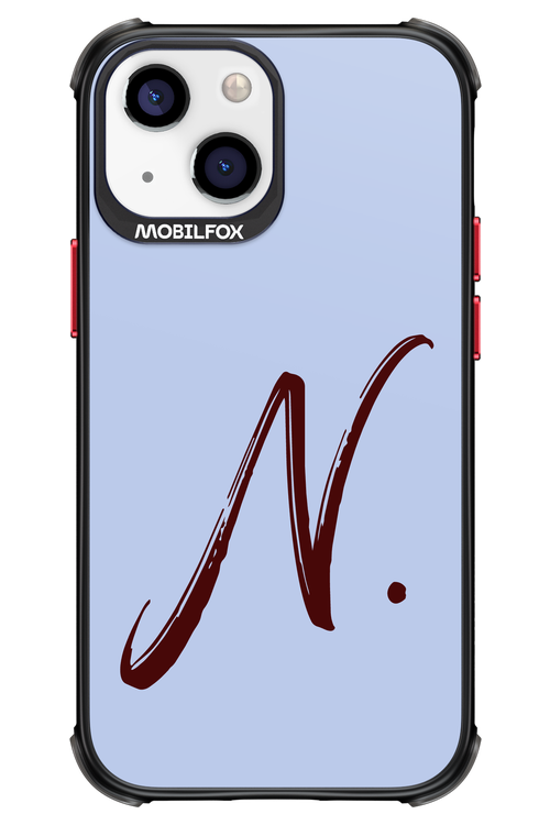 (Jellyfish Presso) N 2.0 - Apple iPhone 13 Mini