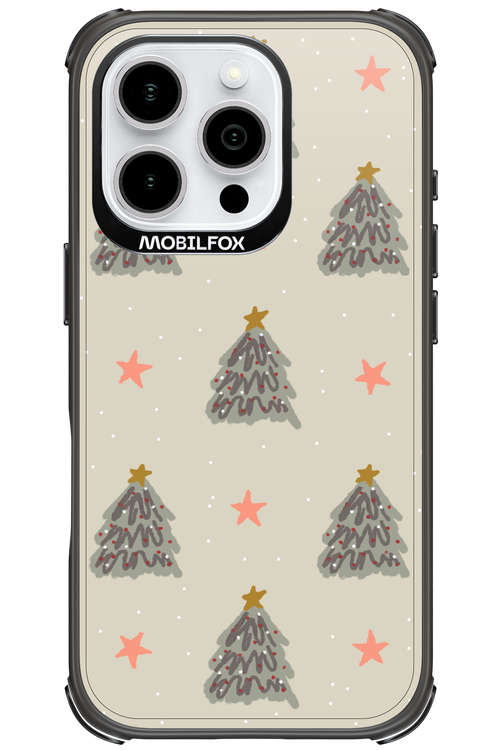 Christmas Trees - Apple iPhone 16 Pro
