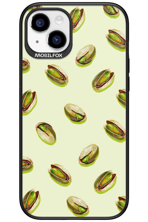Pistachio Fever - Apple iPhone 15 Plus