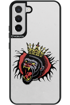 Monkey Rage Light - Samsung Galaxy S22+