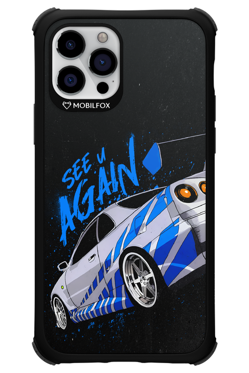 See u again - Apple iPhone 12 Pro