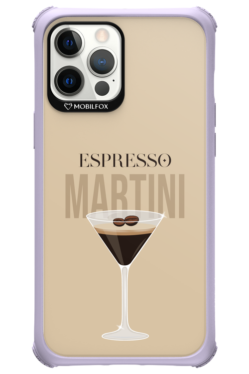 Espresso M - Apple iPhone 12 Pro Max
