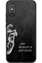 His Heart - Xiaomi Redmi 9A