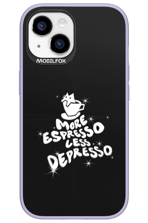 DEPRESSO - Apple iPhone 15