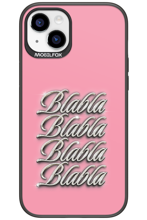 Blabla Blabla 2.0 - Apple iPhone 15 Plus