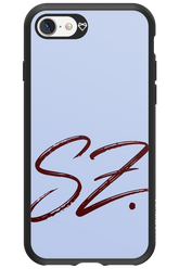 (Jellyfish Presso) SZ 2.0 - Apple iPhone 7