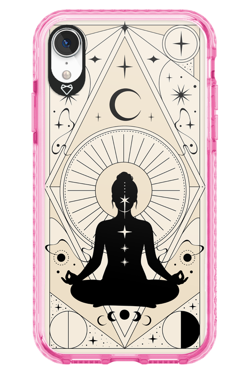 Soul Peace - Apple iPhone XR