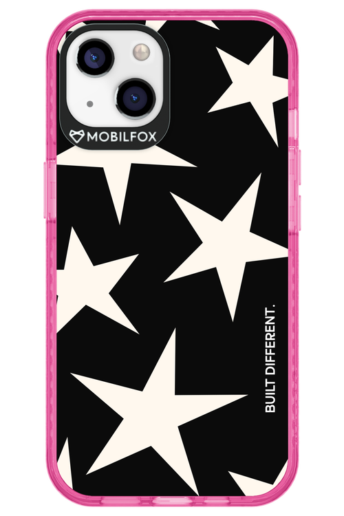 Built Different BW 2.0 - Apple iPhone 13
