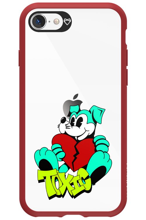 Playful Chaos - Apple iPhone SE 2022