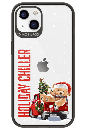 Holiday Chiller - Apple iPhone 13