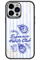 Expensive Habits Club 2.0 - Apple iPhone 13 Pro Max