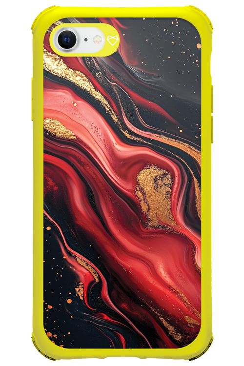 Uriel - Apple iPhone 8