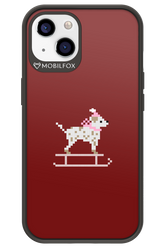 Chill Pup - Apple iPhone 13