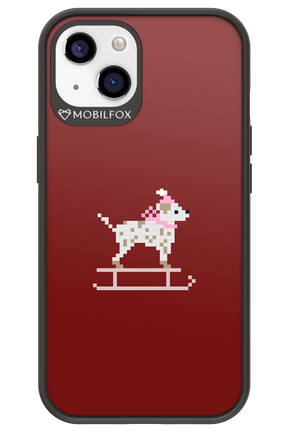 Chill Pup - Apple iPhone 13