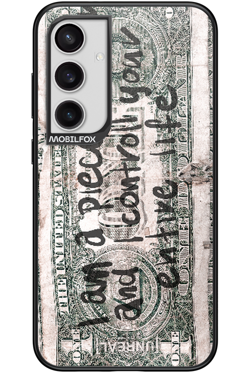 Dollars - Samsung Galaxy S24+