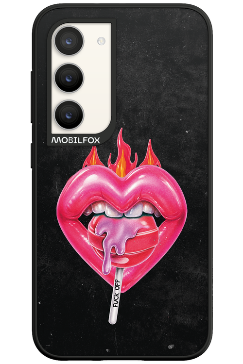 FuckOff 2.0 - Samsung Galaxy S23