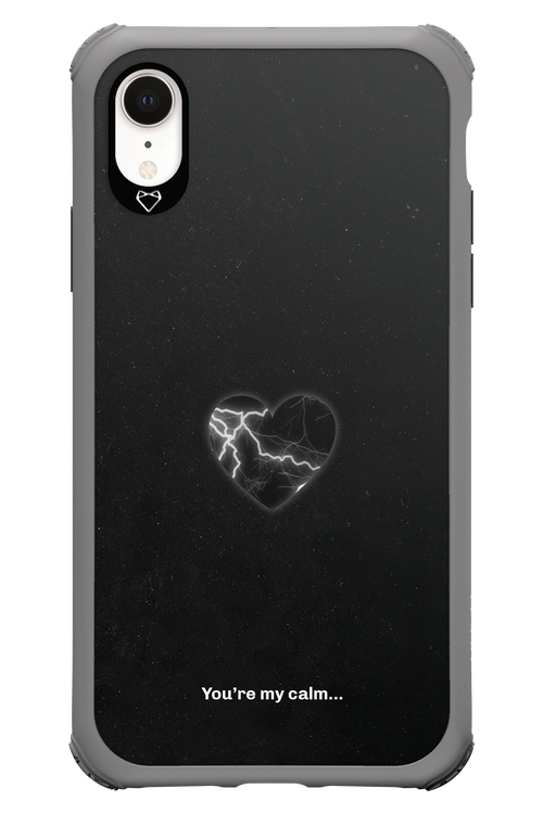 Calm Heart 2.0 - Apple iPhone XR