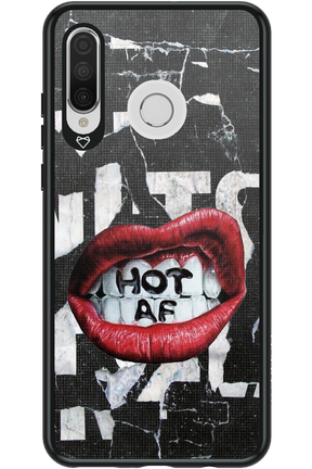 HOT AS F - Huawei P30 Lite