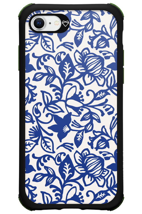 Riviera Fiora 2.0 - Apple iPhone SE 2020